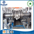 steel ladder type cable tray roll forming machine made in China